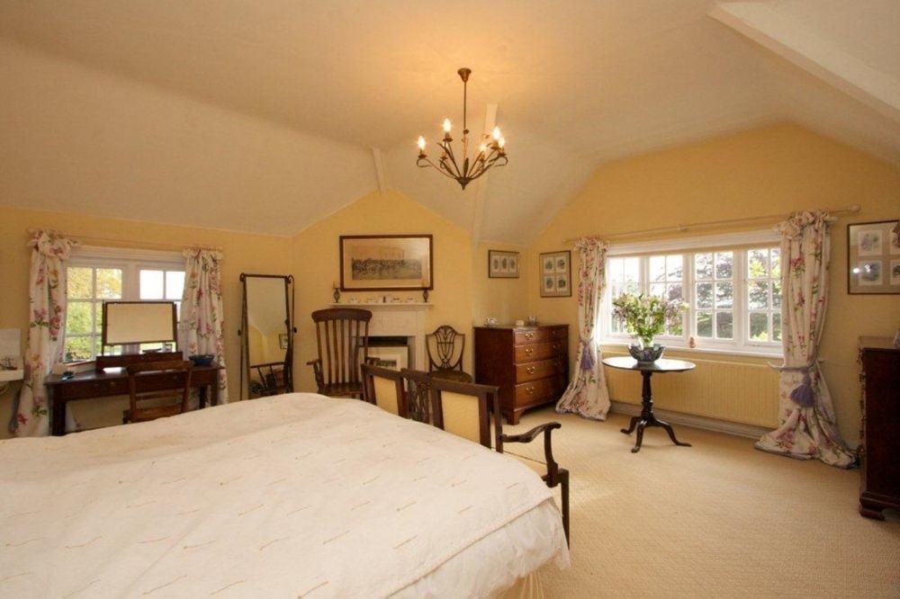 Church Farm B&B Near Telford And Ironbridge Shifnal Exteriér fotografie