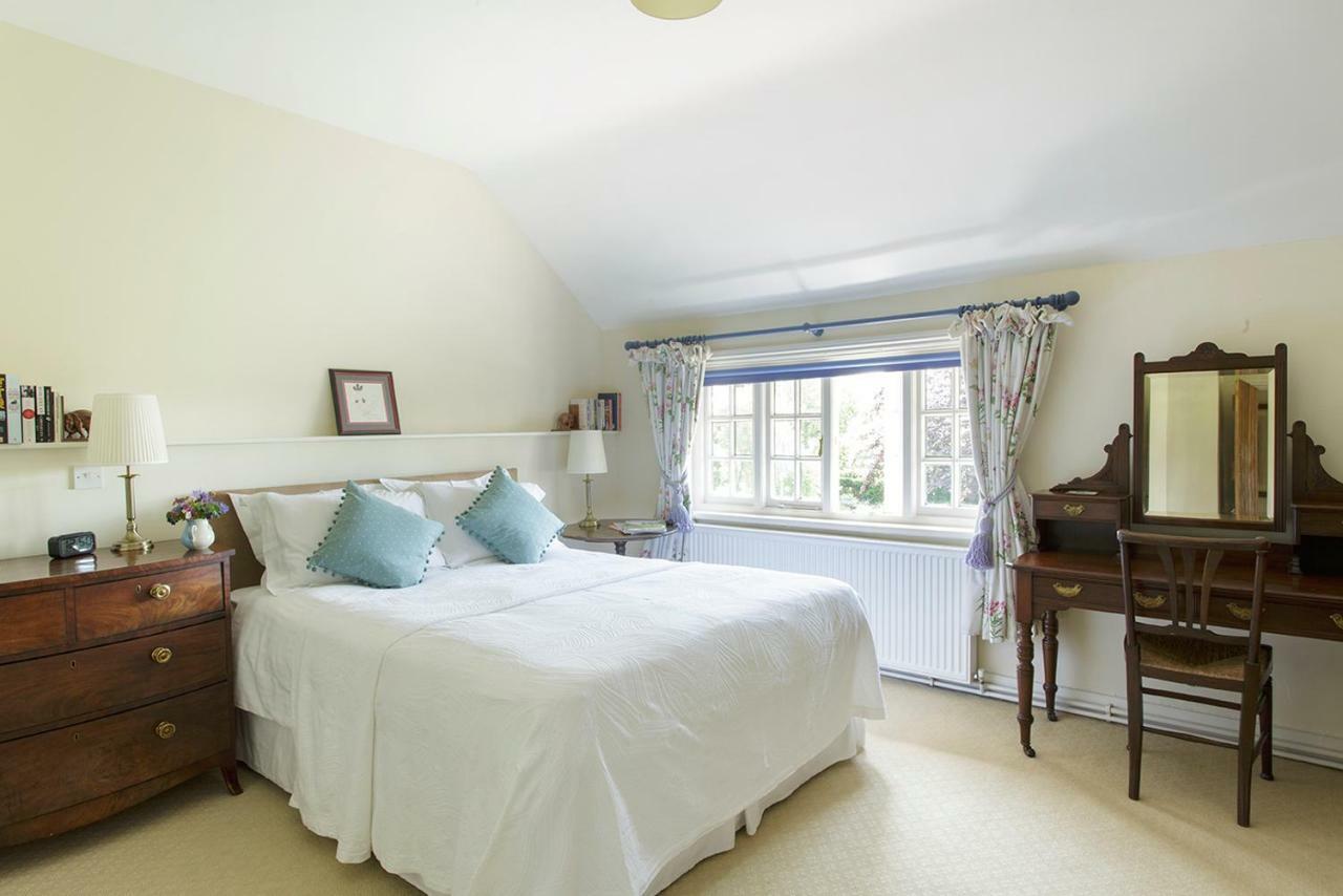 Church Farm B&B Near Telford And Ironbridge Shifnal Exteriér fotografie